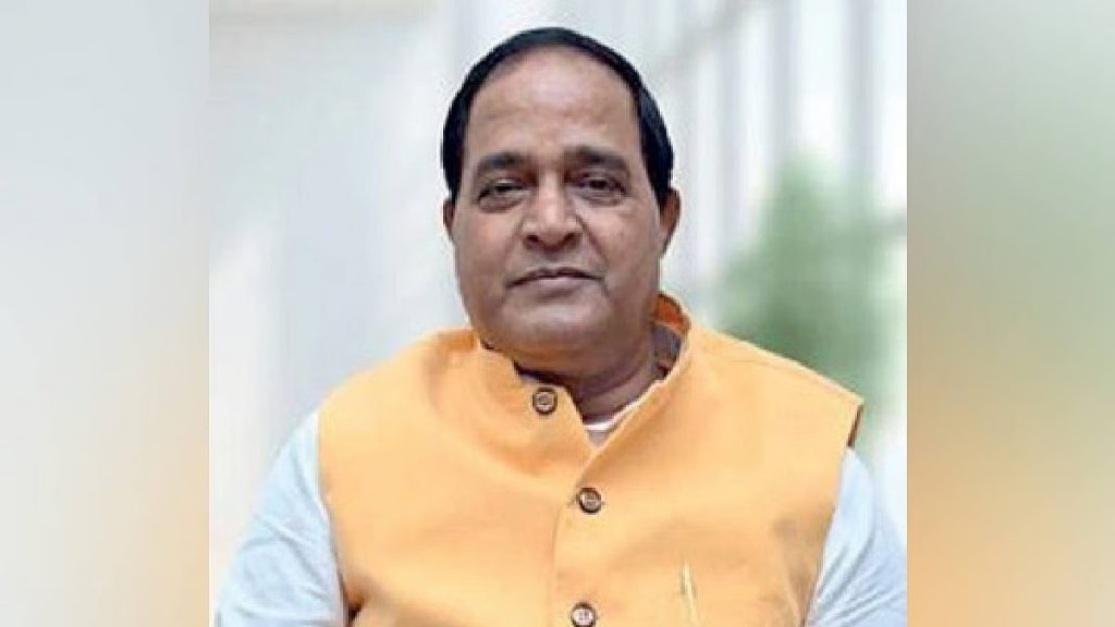 Odisha Minister House Death