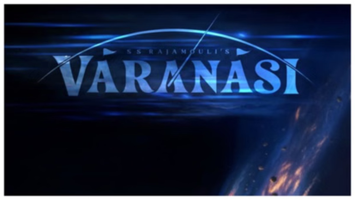 SS Rajamouli की Varanasi की रिलीज डेट अनाउंस, इस दिन रिलीज होगी Priyanka Chopra की फिल्म …