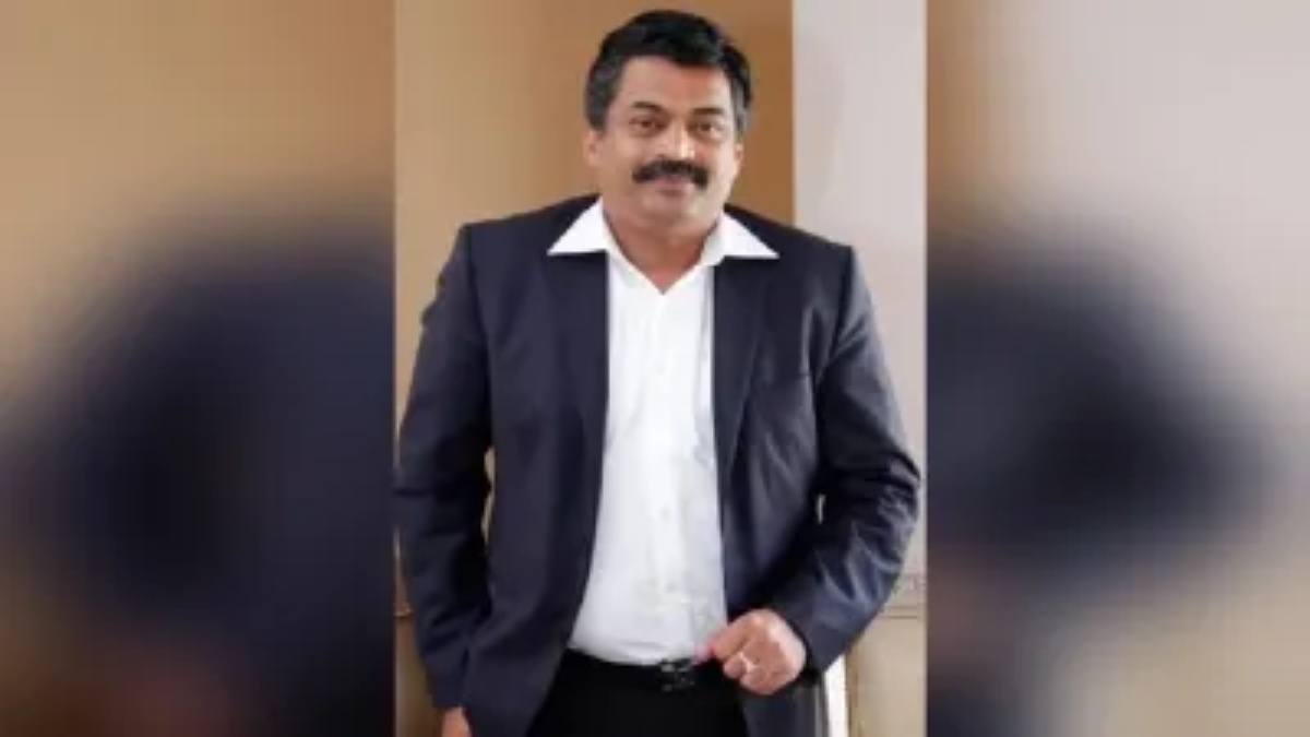 कॉन्फिडेंट ग्रुप के मालिक और संस्थापक CJ रॉय ने Income Tax विभाग की टीम के सामने खुद को मारी गोली, हुई मौत