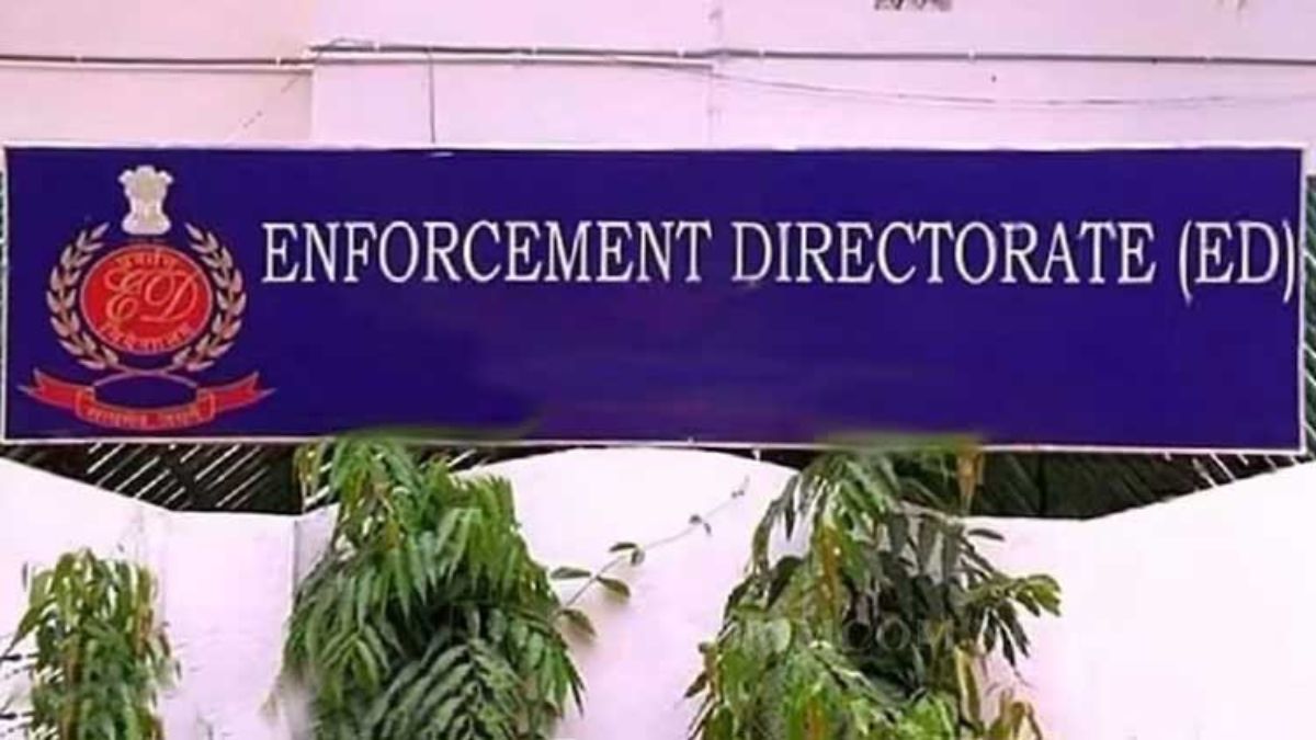 रेत खनन मामले में ED की कार्रवाई तेज, पूर्व यूथ कांग्रेस नेता बिस्वजीत पात्रा को समन