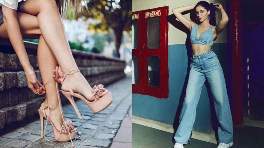 Short Height Fashion Tips