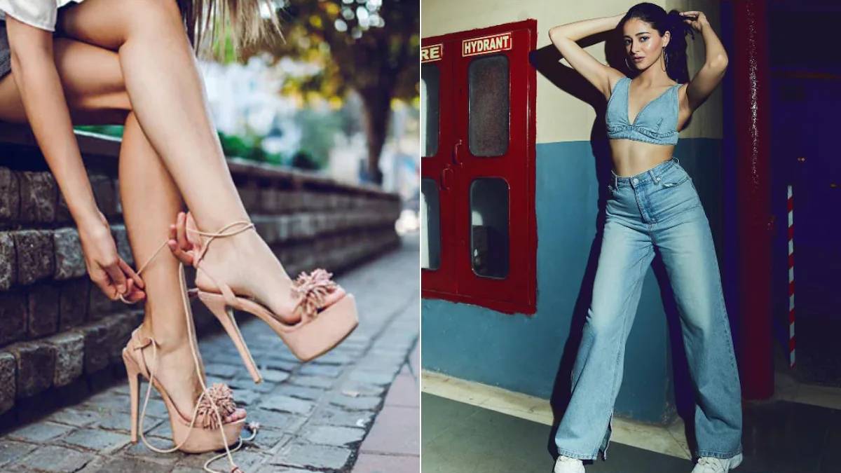 आप भी अपनी कम हाइट से परेशान हैं? तो इन फैशन टिप्स को अपनाकर दिखें लंबे