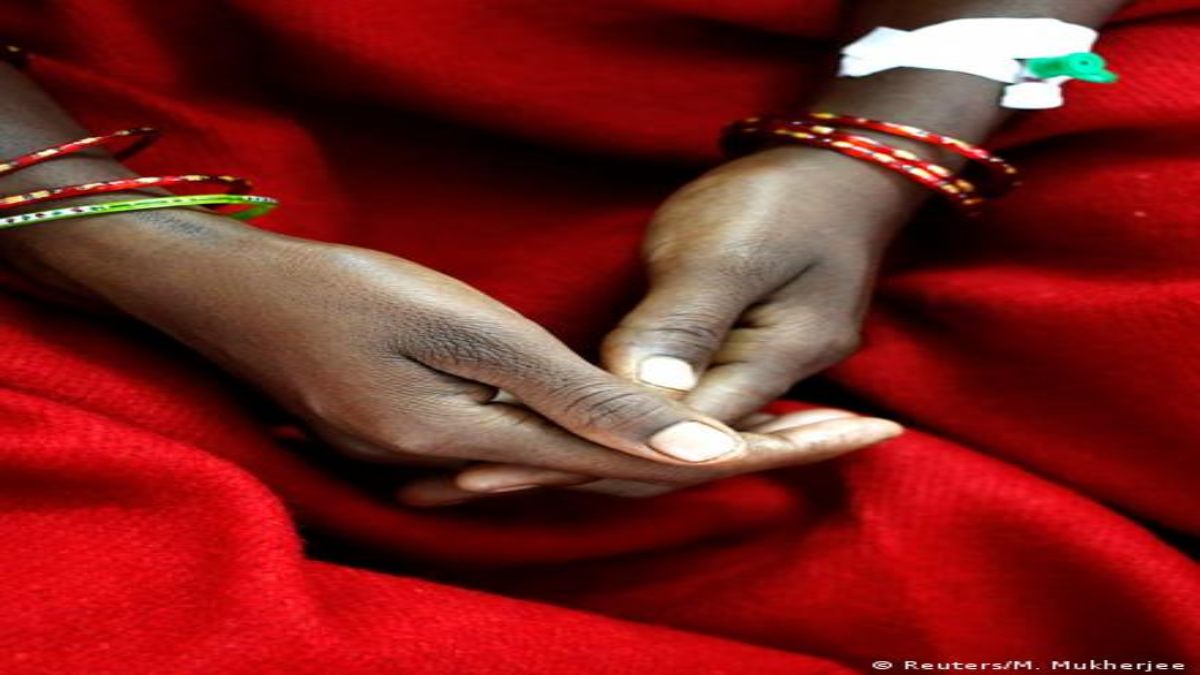 हवस में हुए अंधेः दो नाबालिगों ने अधेड़ महिला से किया दुष्कर्म, जिला अस्पताल में इलाज के दौरान मौत