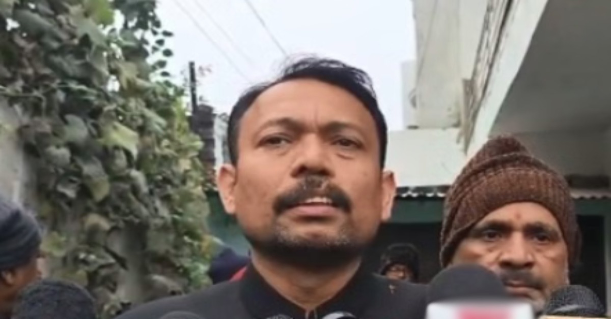 भारत में वेस्ट इंडिया कंपनी का शासन, जिसके CEO मोदी और शाह MD… अलंकार अग्निहोत्री का बड़ा आरोप, इस्तीफे को लेकर किया ये खुलासा