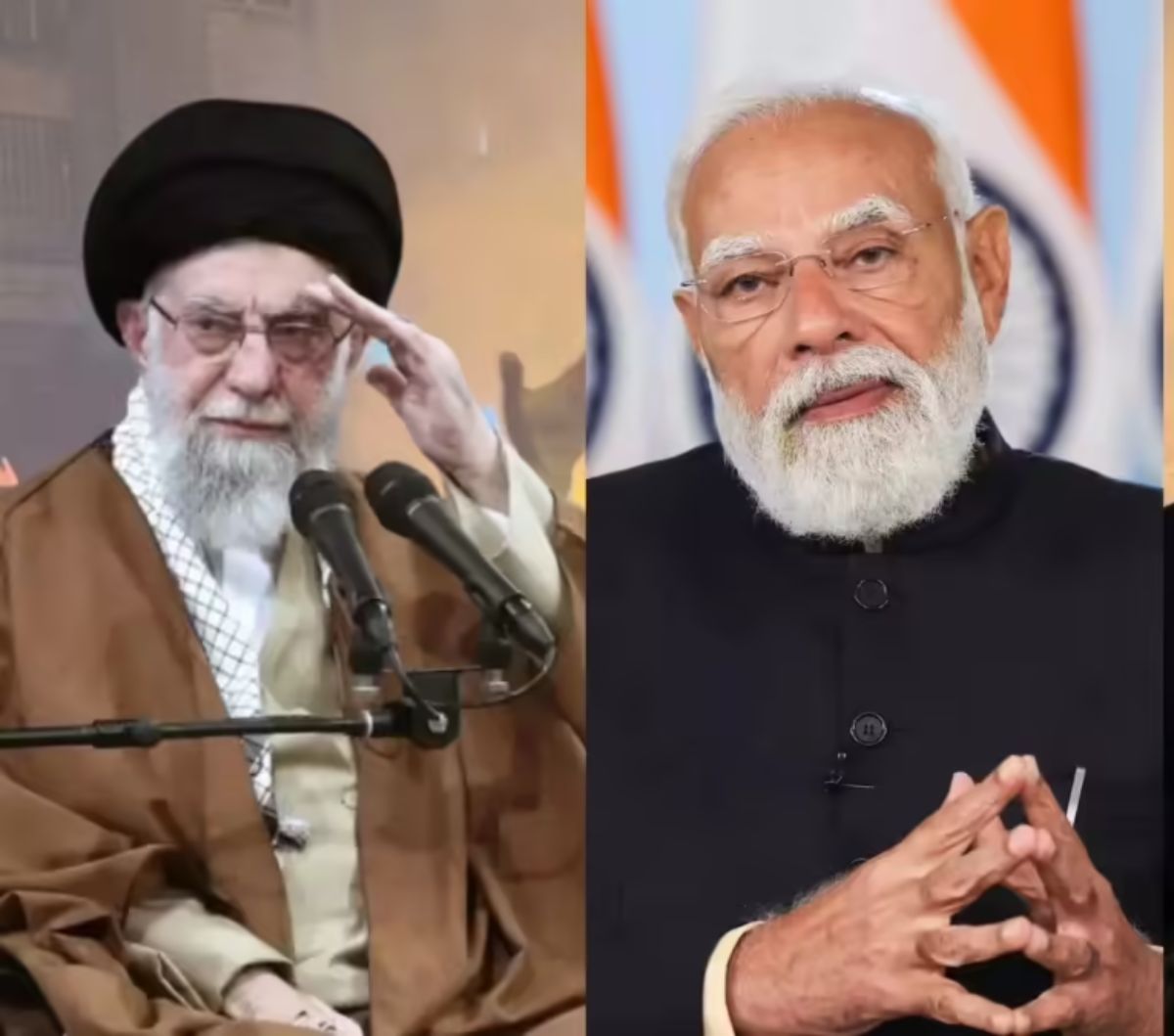 संकट में फंसे ईरान ने भारत को क्यों धन्यवाद दिया? जानें पूरा मामला