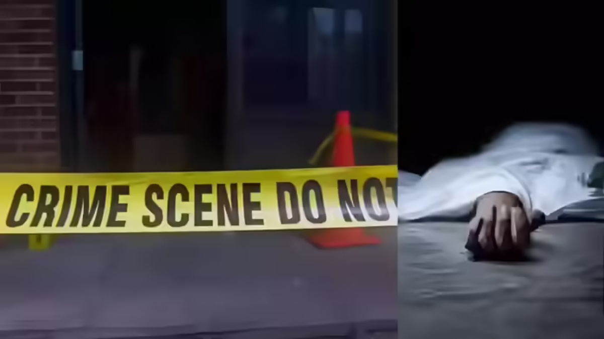 रोंगटे खड़े कर देने वाली वारदात, द्वारका नॉर्थ में युवक की हत्या रोंगटे खड़े कर देने वाली वारदात, द्वारका नॉर्थ में युवक की हत्या