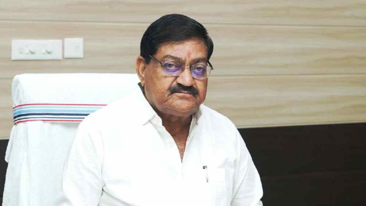 छत्तीसगढ़ में 139.85 लाख मीट्रिक टन धान की खरीदी : खाद्य मंत्री दयाल दास ने कहा – कम उत्पादन और अकाल जैसी स्थिति से इस बार कम हुई धान खरीदी