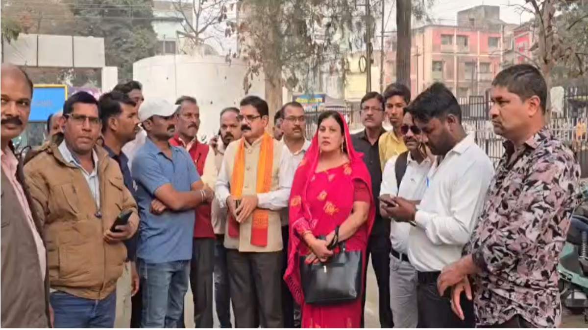 सत्यनारायण बाबा को लेकर आपत्तिजनक टिप्पणी, नाराज भक्तों ने खोला मोर्चा, आरोपी गिरफ्तार