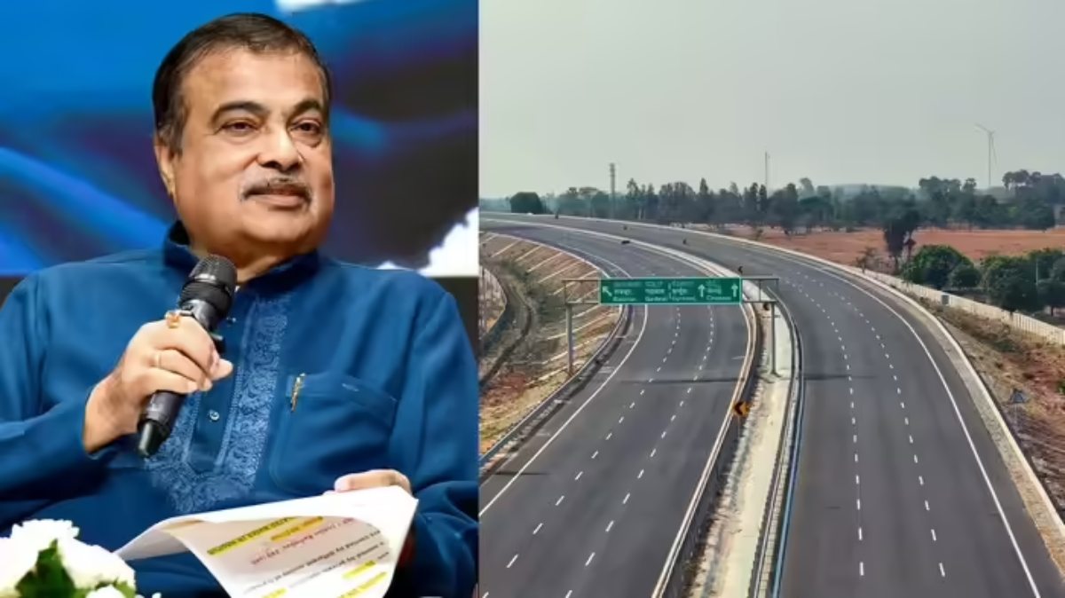 Green Expressway से दिल्ली-चेन्नई की यात्रा 27 घंटे की जगह सिर्फ 12 घंटे में, लॉजिस्टिक्स लागत चीन से कम होगी- नितिन गडकरी का बड़ा अपडेट