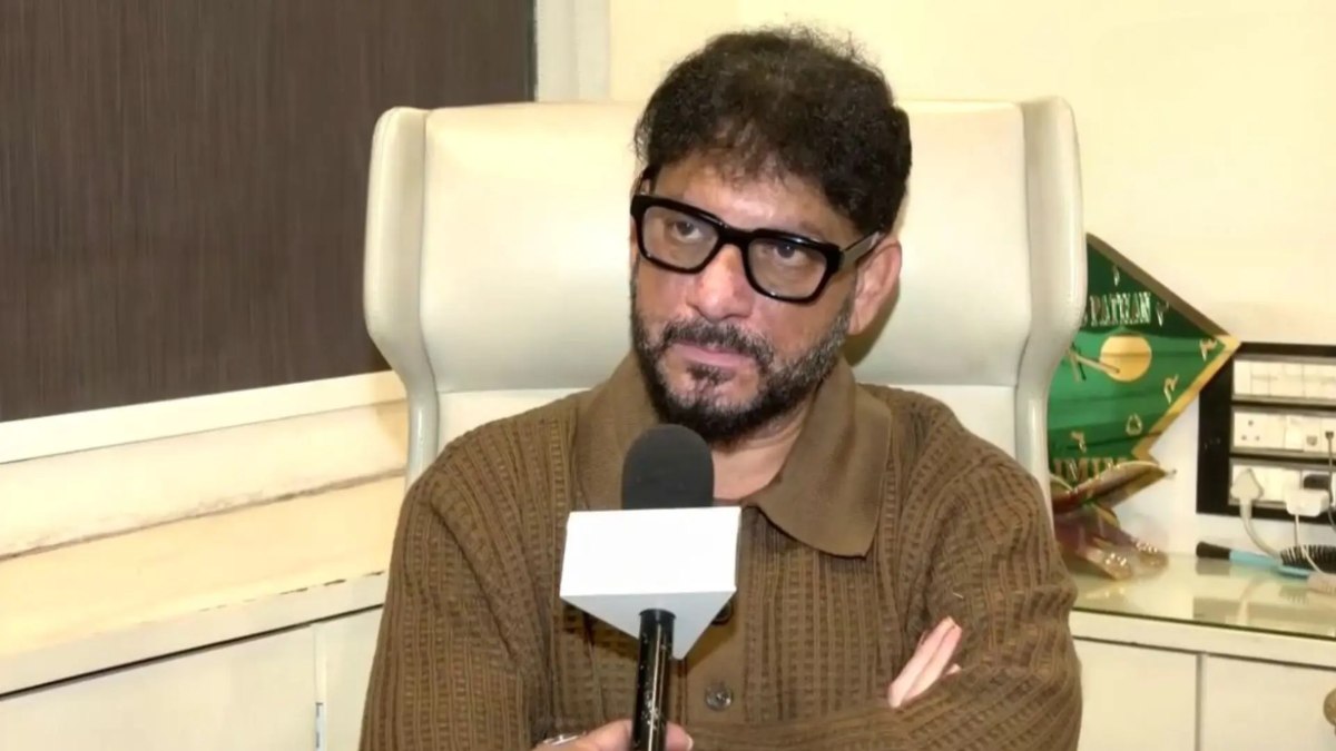 ‘मुंब्रा को हरा करने’ वाले बयान का AIMIM का पूरा समर्थन मिल रहा, नेता वारिस पठान ने कहा- ‘महाराष्ट्र नहीं, पूरे देश को हरे रंग में देंगे’