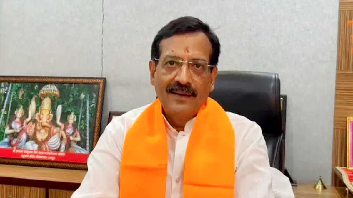 अंबिकापुर में किसानों से फर्जीवाड़ा : अपेक्स बैंक के अध्यक्ष केदार गुप्ता बोले – 43 करोड़ के गबन की होगी EOW जांच, दोषियों को नहीं बख्शा जाएगा