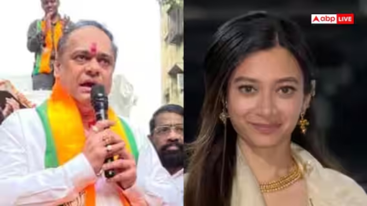 मुंब्रा को हरा करने वाले AIMIM पार्षद के बयान पर भड़के BJP नेता, अमित साटम ने कहा-महाराष्ट्र  का मराठा ही मुल्तान और पेशावर तक ‘हिंदवी स्वराज का झंडा लहराया’