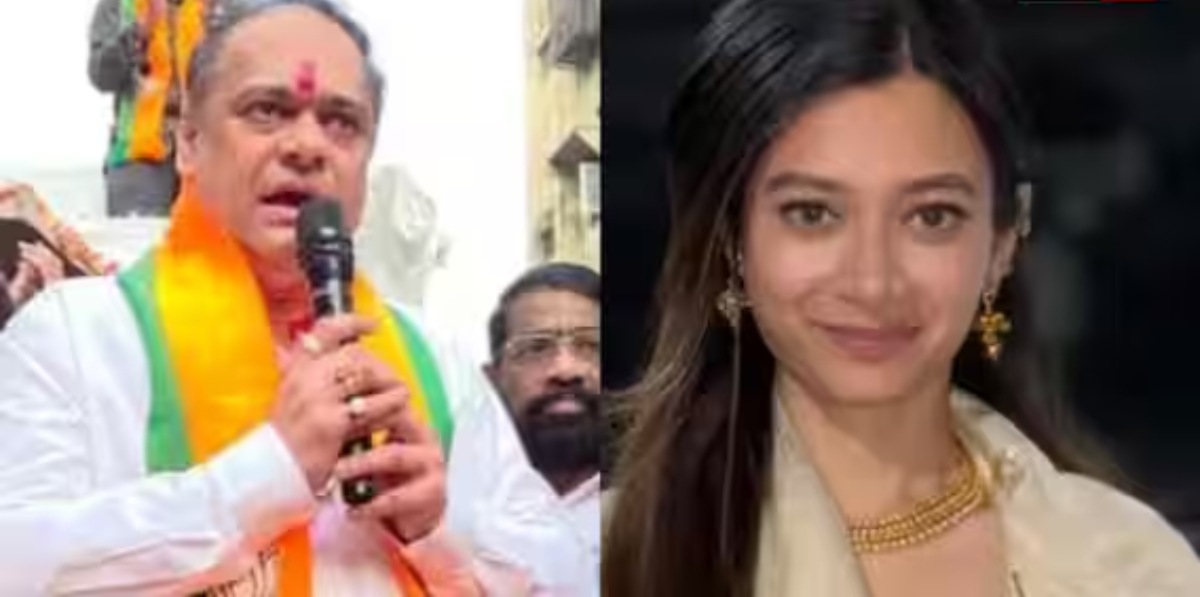 मुंब्रा को हरा करने वाले AIMIM पार्षद के बयान पर भड़के BJP नेता, अमित साटम ने कहा-महाराष्ट्र  का मराठा ही मुल्तान और पेशावर तक ‘हिंदवी स्वराज का झंडा लहराया’