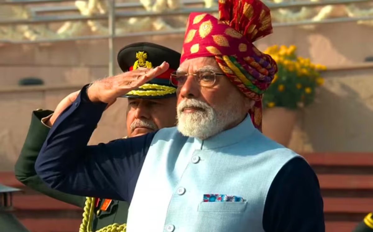 गणतंत्र दिवस 2026: गणतंत्र दिवस पर पीएम मोदी का शाही अंदाज! जानिए क्या था खास