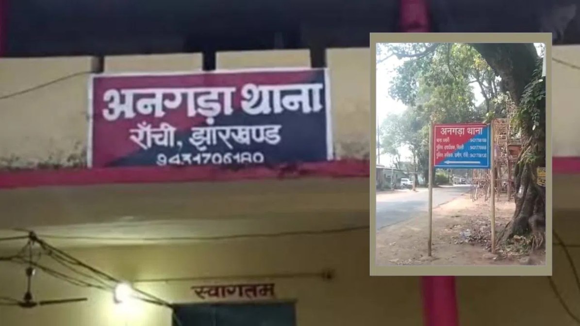 अवैध संबंध से नाराज पति बना हैवान, पत्नी को उतारा मौत के घाट अवैध संबंध से नाराज पति बना हैवान, पत्नी को उतारा मौत के घाट