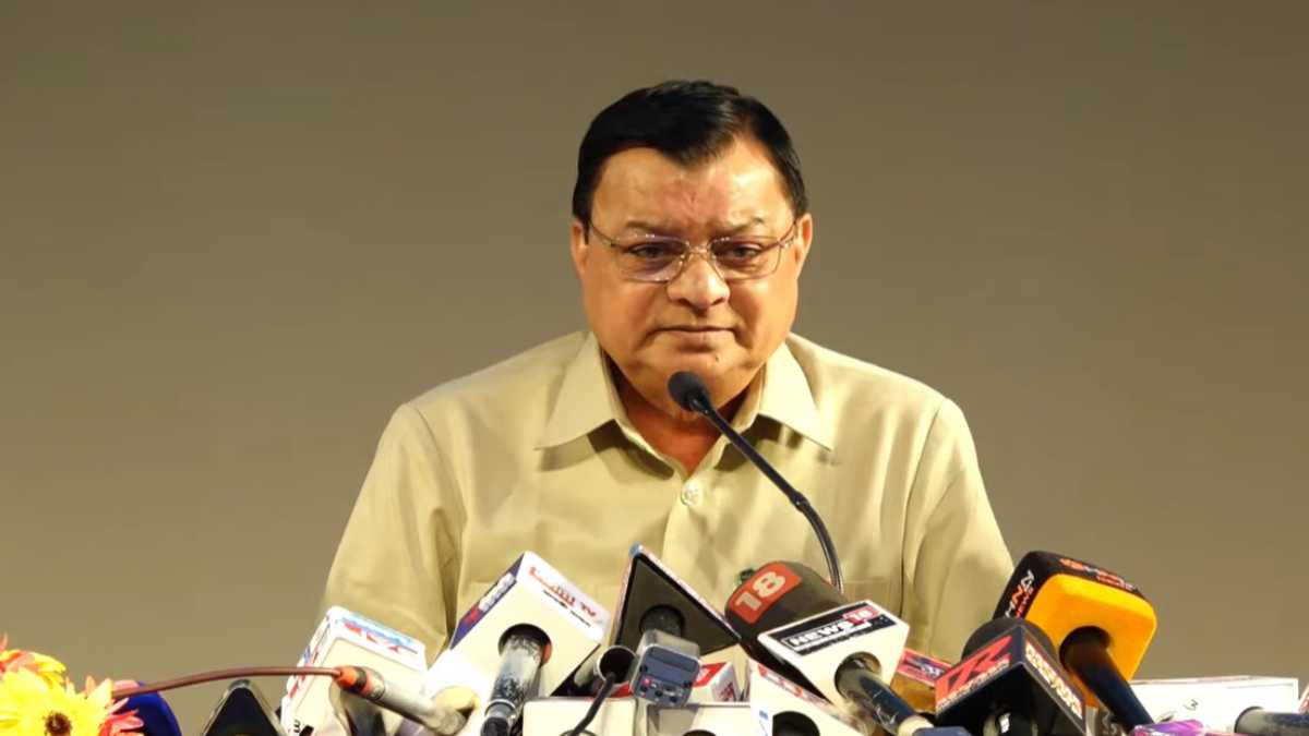 श्रम विभाग की उपलब्धियां : मंत्री लखनलाल ने कहा – दो सालों में 11.40 लाख श्रमिकों का हुआ पंजीयन, 804 करोड़ से अधिक की सहायता राशि वितरित