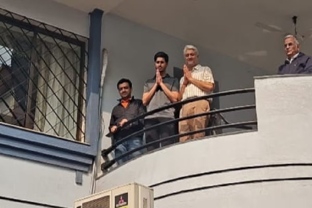 जमशेदपुर से किडनैप कैरव गांधी सकुशल बरामद, 13 दिन पहले हुआ था अपहरण, लेकिन अपहरणकर्ताओं का कोई सुराग नहीं; आखिर कौन था मास्टरमाइंड?