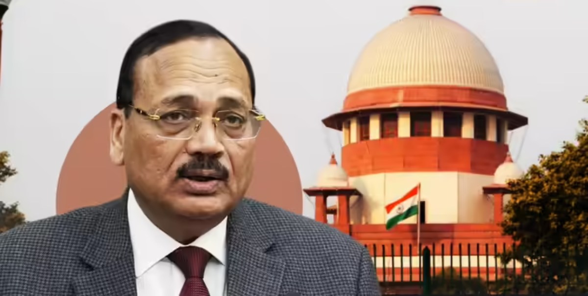 CJI सूर्यकांत की पीठ ने बीसीआई क्यों बोला, ‘क्या रिटायर्ड जजों के पास अपने विमान हैं’?, जाने पूरी बात