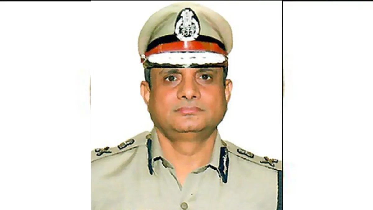 पीयूष पांडे पश्चिम बंगाल के नए कार्यवाहक DGP नियुक्त, चुनाव से पहले कई टॉप IPS इधर से उधर