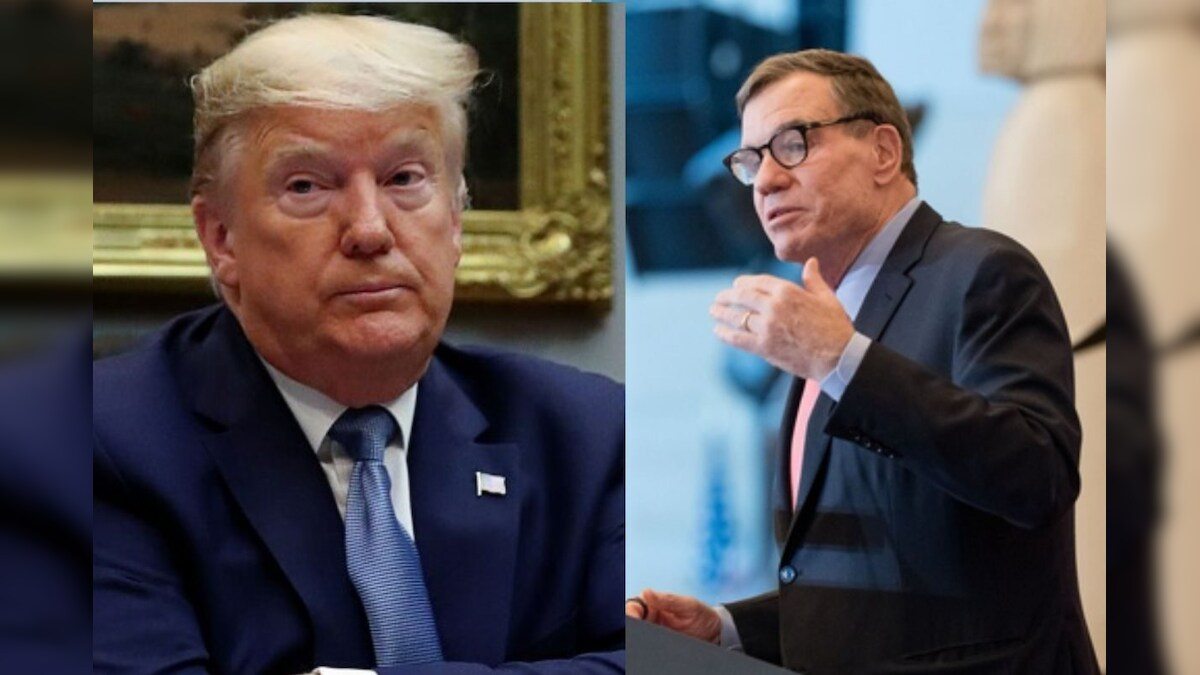 ‘ट्रंप ने भारत-पाकिस्तान युद्ध नहीं रुकवाया’, अमेरिकी सांसद ने खोली पोल, चेतावनी दी- ऐसी बातें कूटनीतिक माहौल को बिगाड़ सकती हैं