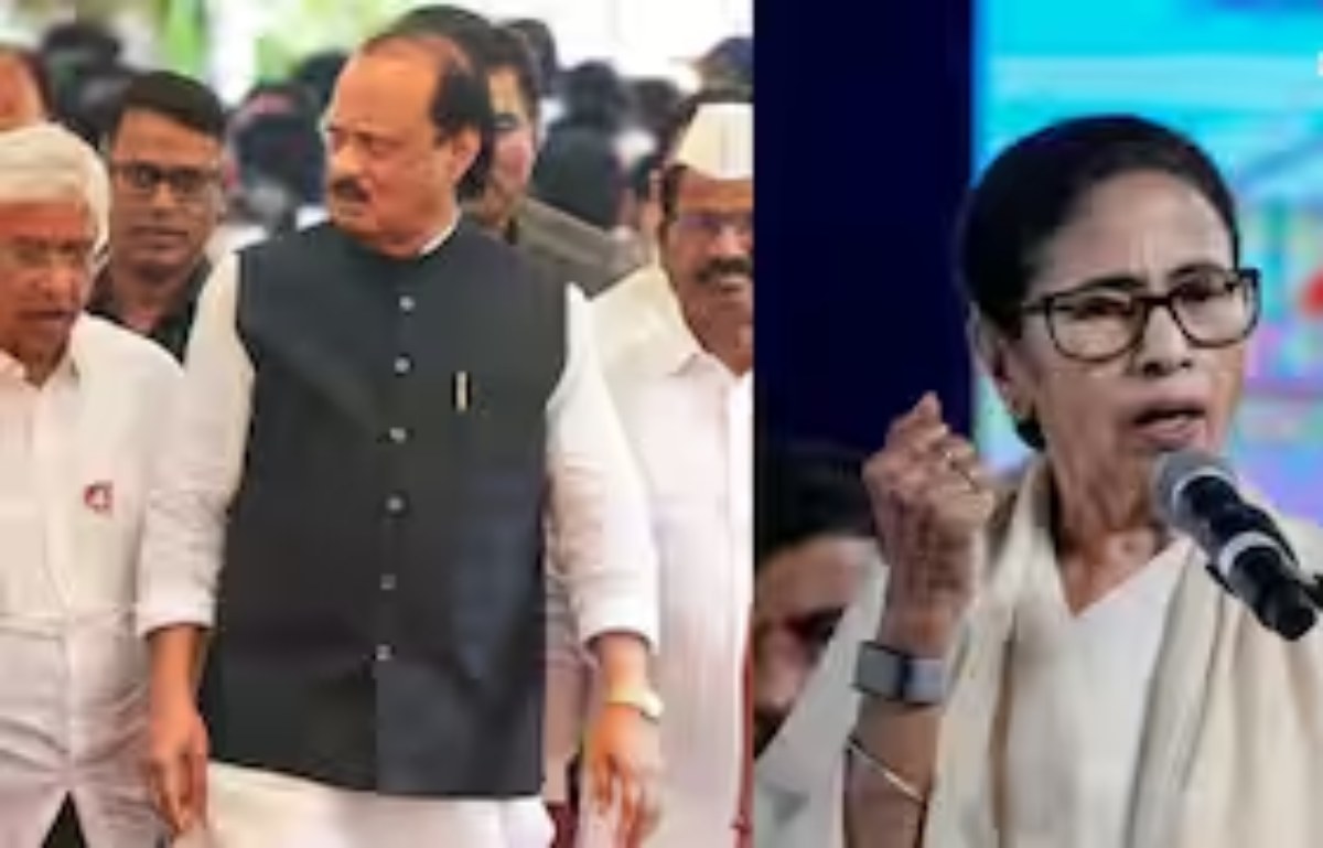 अजित पवार के निधन पर ममता बनर्जी की ‘शॉक्ड’ मांग, बोली- हादसे की निष्पक्ष जांच हो!