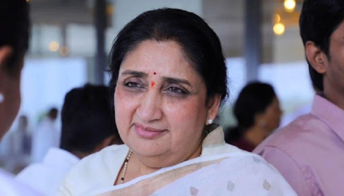 सुनेत्रा पवार के शपथ ग्रहण से पहले NCP के विलिनीकरण पर सियासी हलचल तेज, बजट को फडणवीस करेंगे पेश