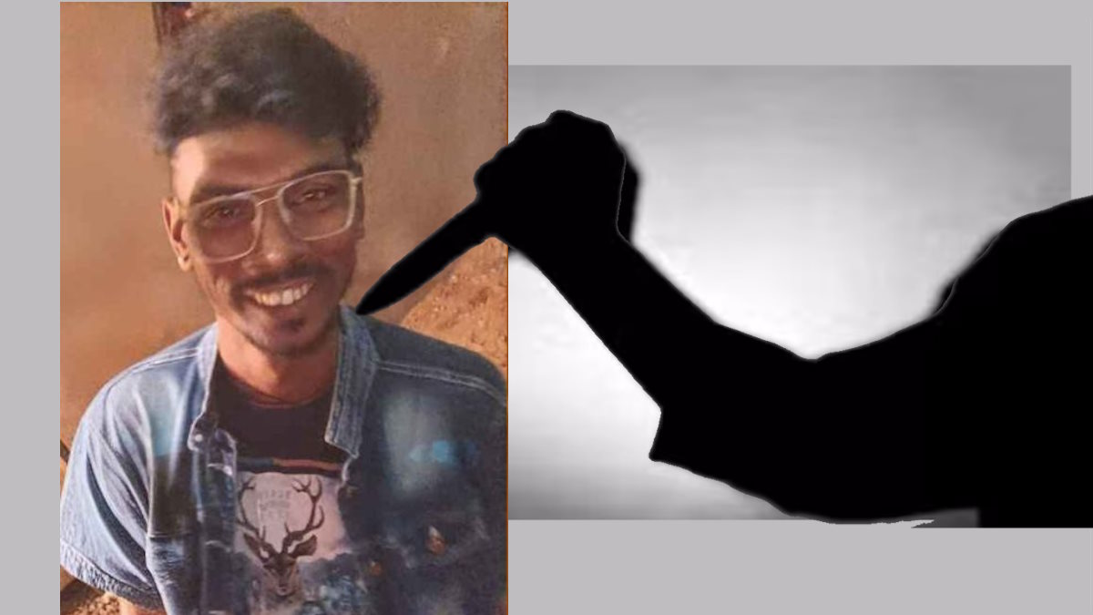 युवक की चाकू मारकर हत्या, 24 घंटे के भीतर तीन आरोपी गिरफ्तार, लूट की नीयत से दिया वारदात को अंजाम