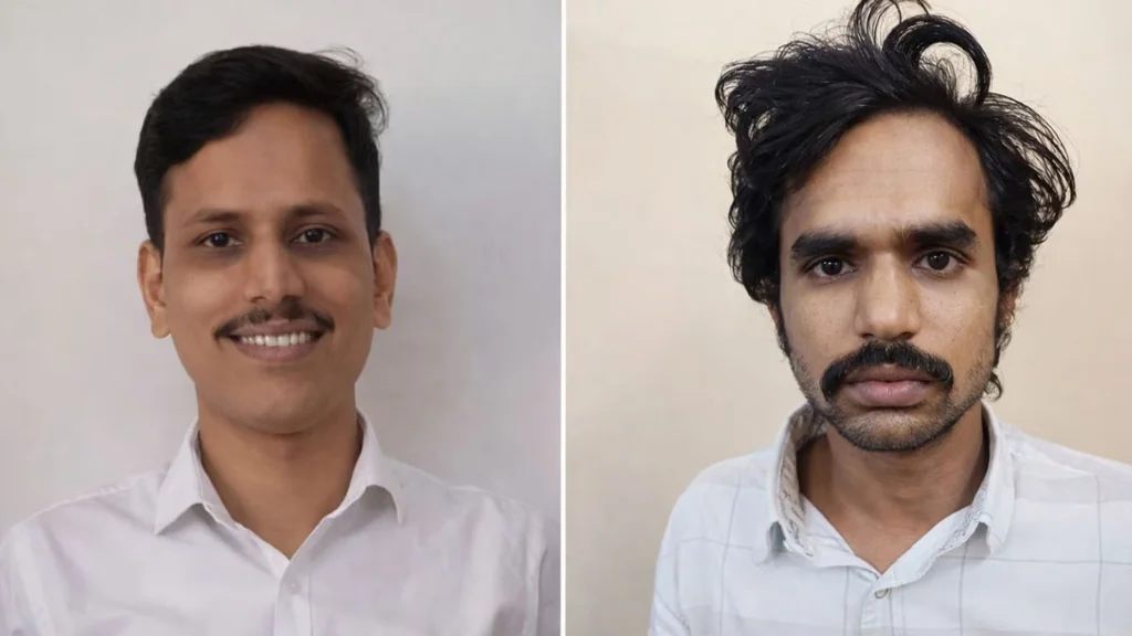 200 CCTV, 5 पुलिस की टीमें… ट्रेन के अंदर लेक्चरर की हत्या करने वाला ऐसे पहुंचा सलाखों के पीछे