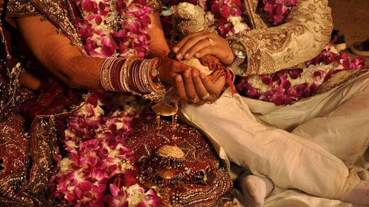 छत्तीसगढ़ सरकार का बड़ा फैसला, विवाह पंजीयन हुआ अनिवार्य, इन दंपतियों के लिए होगा प्रभावी…