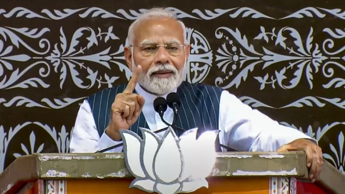 Big News : प्रधानमंत्री नरेंद्र मोदी का जालंधर दौरा टला, जानिए अब कब आएंगे मोदी 