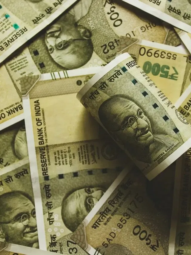 भारतीय नोटों का डिजाइन कौन‌ करता है तय, जानें क्या होती है इसकी प्रक्रिया?