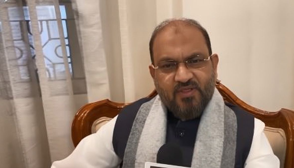 ओडिशा : नई राजनीतिक पार्टी लॉन्च करने की तैयारी कर रहे हैं मोकिम