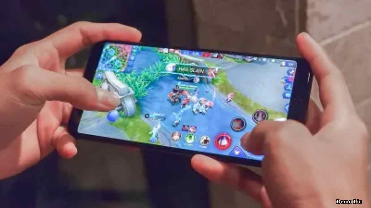 ऑनलाइन पैसा कमाने का लालच पड़ा भारी: पति-पत्नी को Online Game की लगी ऐसी लत, गवां बैठे 60 लाख रुपये