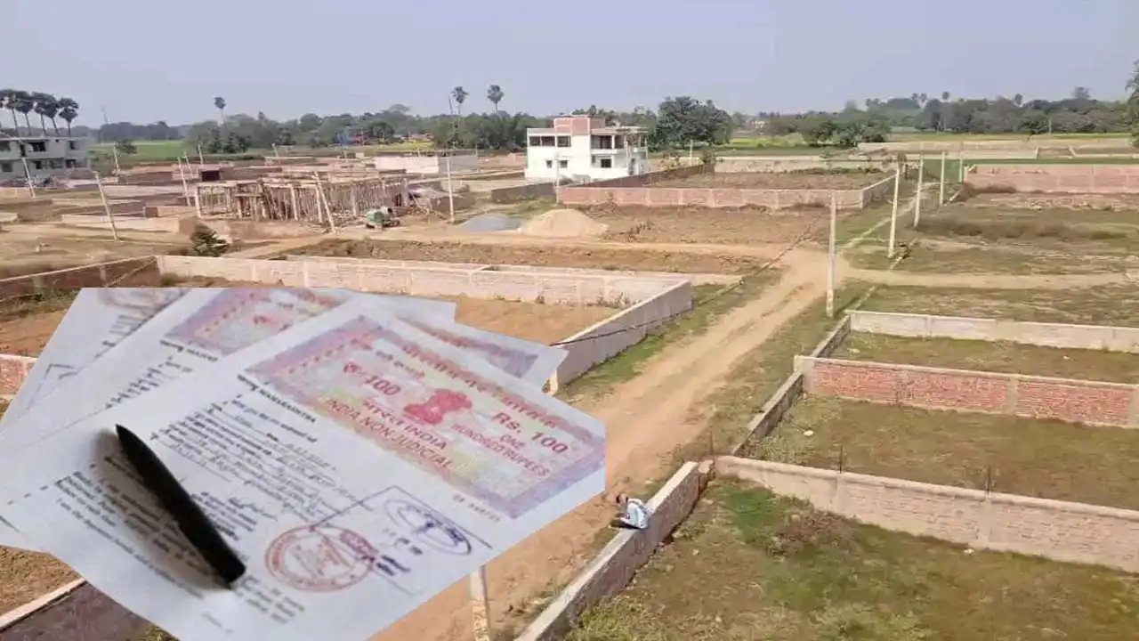 जिलों से प्रस्तावों के इंतजार में टल रहा जमीन गाइडलाइन दर पुनरीक्षण, शहरी इलाकों में न के बराबर हो रही रजिस्ट्री