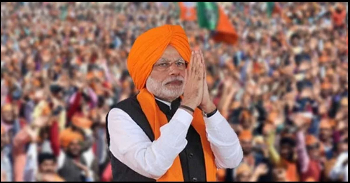 जालंधर : PM नरेंद्र मोदी के पंजाब दौरे से ठीक पहले स्कूलों को बम ब्लास्ट की धमकी भरे ई-मेल, मोदी के दौरे का जिक्र