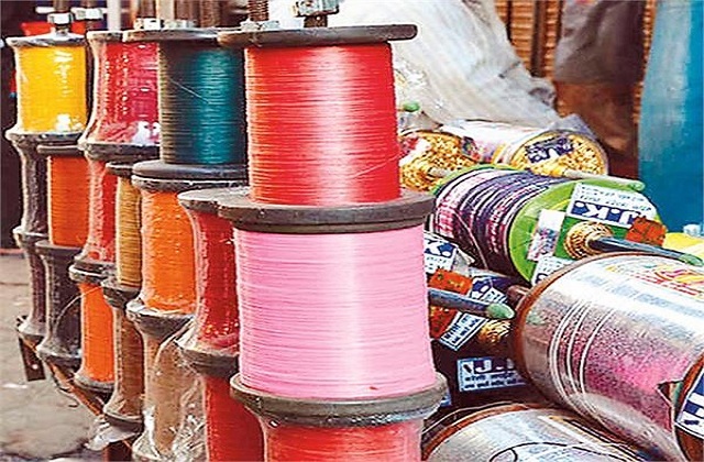 पंजाब में चाइना डोर का खूनी खेल, मोगा में 15 साल के बच्चे का चेहरा बुरी तरह कटा, लगे कई टांके