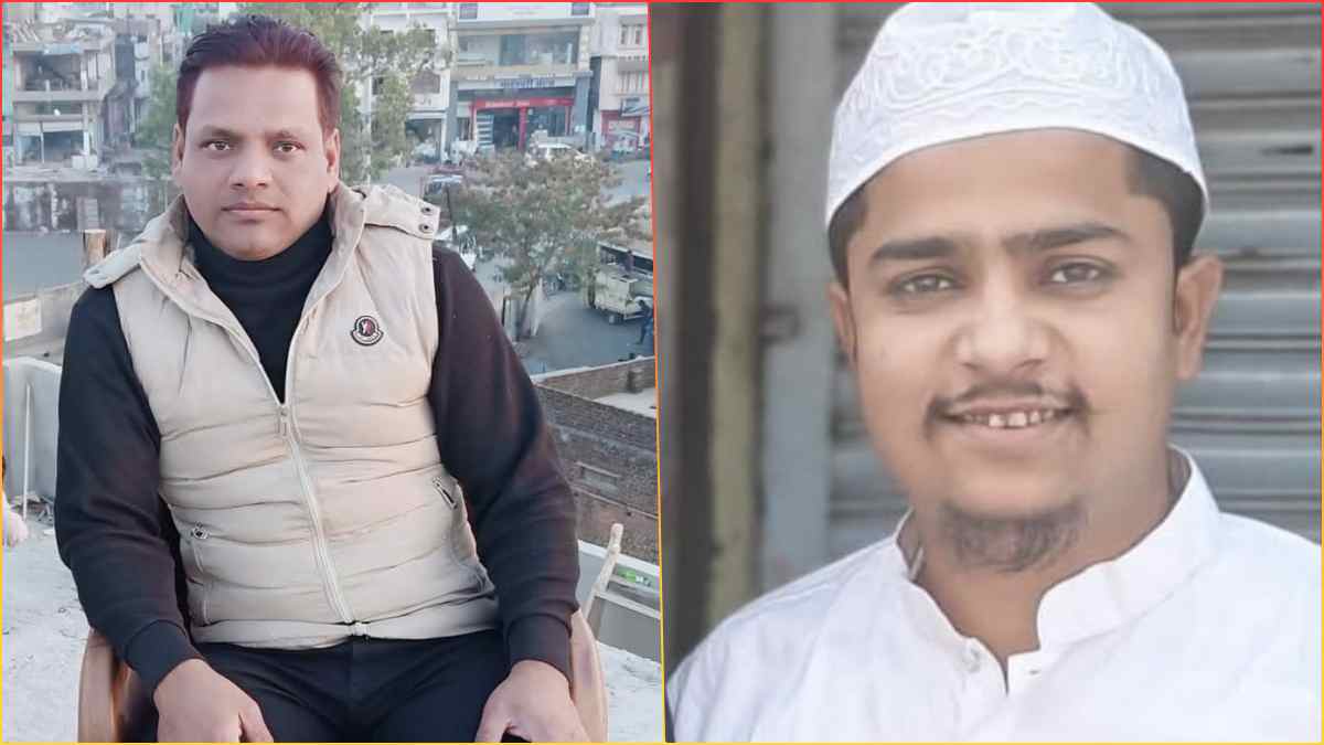 ‘सर तन से जुदा’ नारे वालों को कांग्रेस में मिला सम्मान! जीतू पटवारी ने बनाया जिला महामंत्री, ईद के जुलूस में लगाए थे विवादित नारे