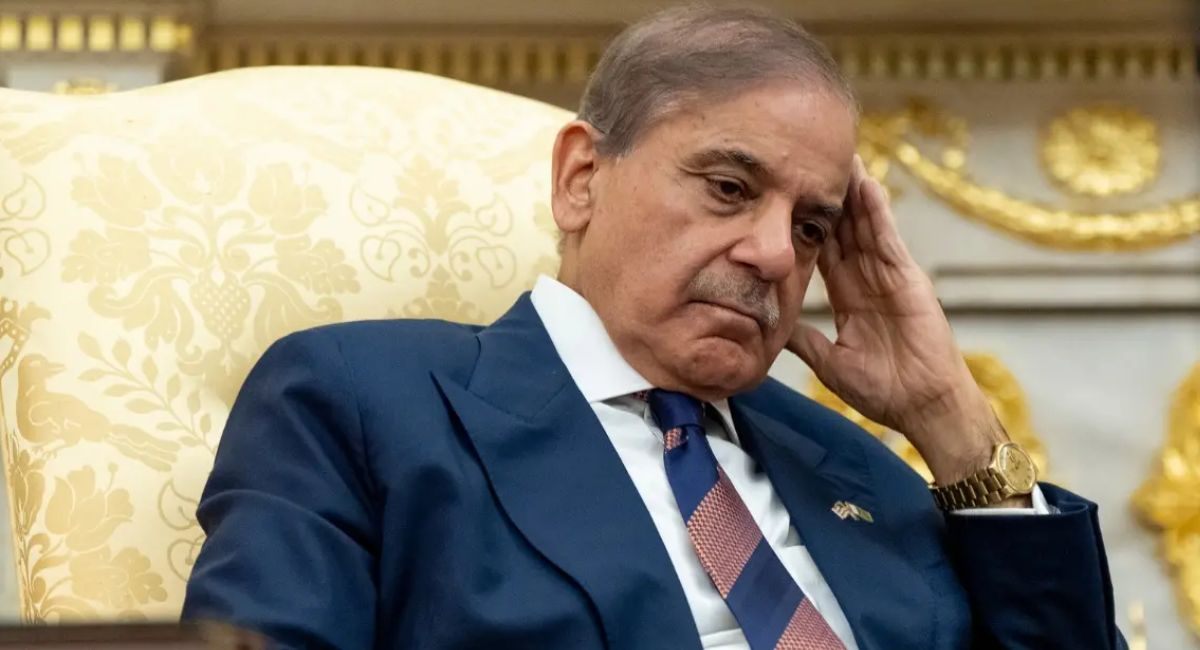 शर्म से झुक जाता है सिर….कर्ज मांगने पर प्रधानमंत्री शहबाज का बड़ा बयान, चीन को बताया ‘हर मौसम का मित्र’