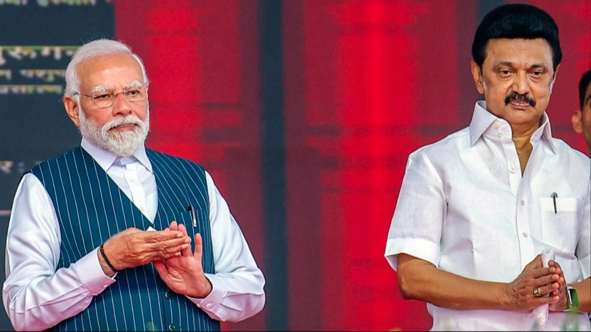 पैरामेडिकल कोर्सों में एडमिशन के लिए नीट जरूरी…CM स्टालिन ने PM मोदी को चिट्ठी लिख फैसले का किया विरोध