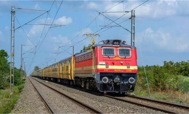 यात्रियों को राहत : अमृतसर-जालंधर रूट पर मरम्मत कार्य टला, कैंसिल-डायवर्ट ट्रेनें बहाल, 29 से 31 जनवरी तक नहीं लगेगा ट्रैफिक ब्लॉक