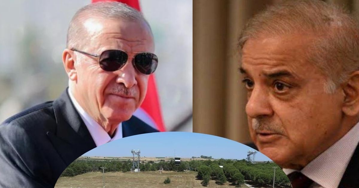 पाकिस्तान के अजीज मित्र ने दिया शहबाज को झटका, पाकिस्तान की उम्मीदों पर फिरा पानी, जानें पूरा मामला