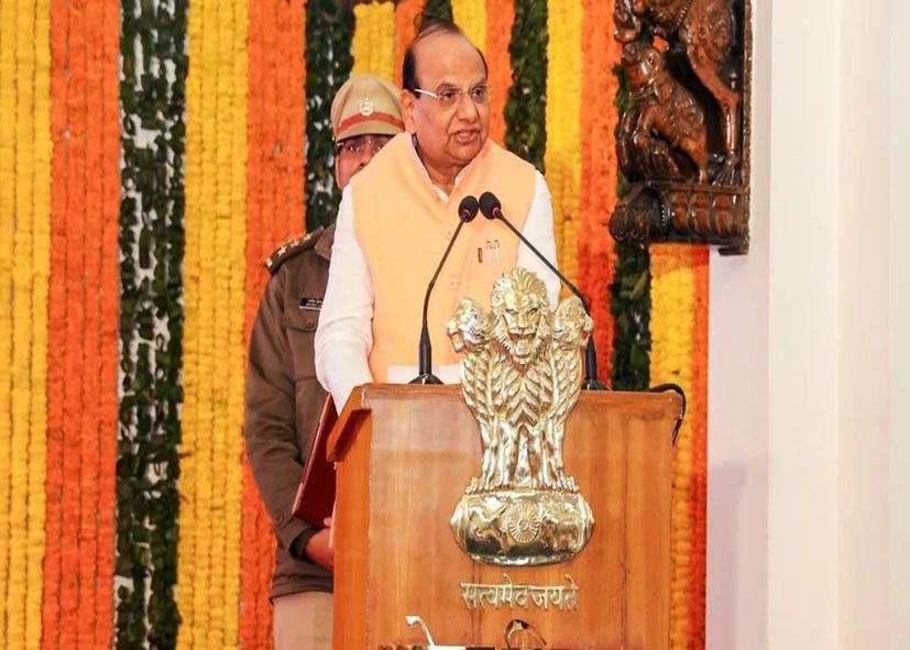 दिल्ली के राजस्व विभाग में बढ़ी पदों की संख्या, LG सक्सेना ने 272 नए पद को दी मंजूरी