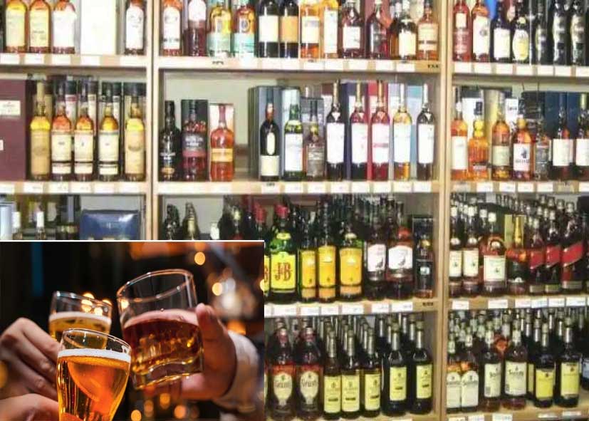 दिल्ली सरकार की नई आबकारी नीति पर फिर फंसा पेंच, 2026-27 में मौजूदा नियमों से होंगे लाइसेंस नवीनीकरण, क्या है पूरा मामला?