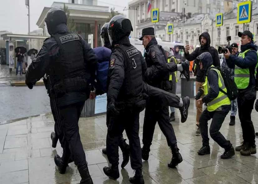 रूस के उफा में मेडिकल यूनिवर्सिटी में चाकू से हमला, 4 भारतीय छात्रों समेत कई घायल, जानें पूरा मामला