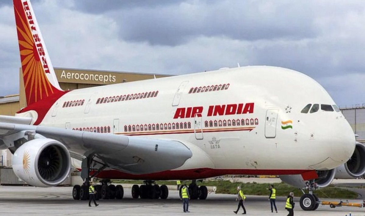 एअर इंडिया पर 1 करोड़ का जुर्माना: सेफ्टी नियमों का पालन नहीं करने पर कार्रवाई, टाटा के पास स्वामित्व आने के बाद से अबतक कई बार लग चुका है जुर्माना
