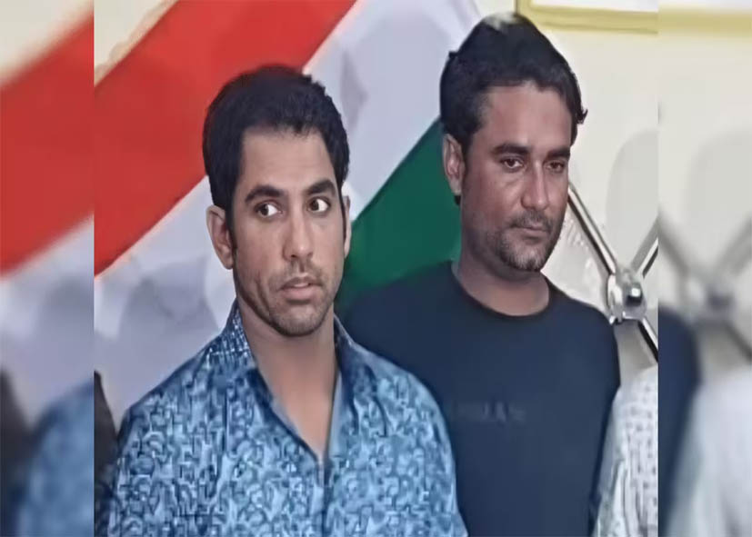 स्क्रैप माफिया रवि काना पर कसेगा शिकंजा, नोएडा पुलिस ने रेड कॉर्नर नोटिस की प्रक्रिया की शुरू