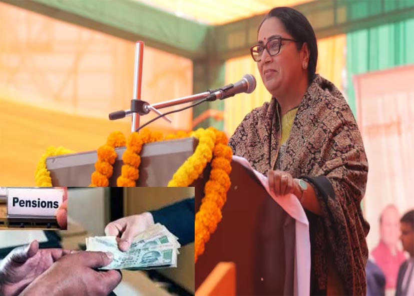 दिल्ली सरकार की विमन इन डिस्ट्रेस योजना में वेरिफिकेशन गड़बड़ी, 82% अपात्र महिलाओं को पुनः पेंशन