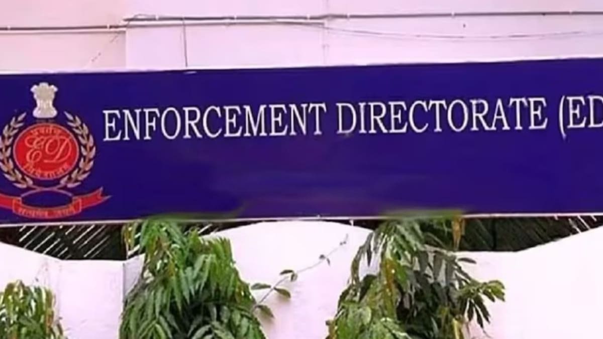 ​NHAI के पूर्व GM सदरे आलम पर ED का बड़ा एक्शन, लाखों की जमीन जब्त, आय से अधिक संपत्ति का मामला, जांच जारी