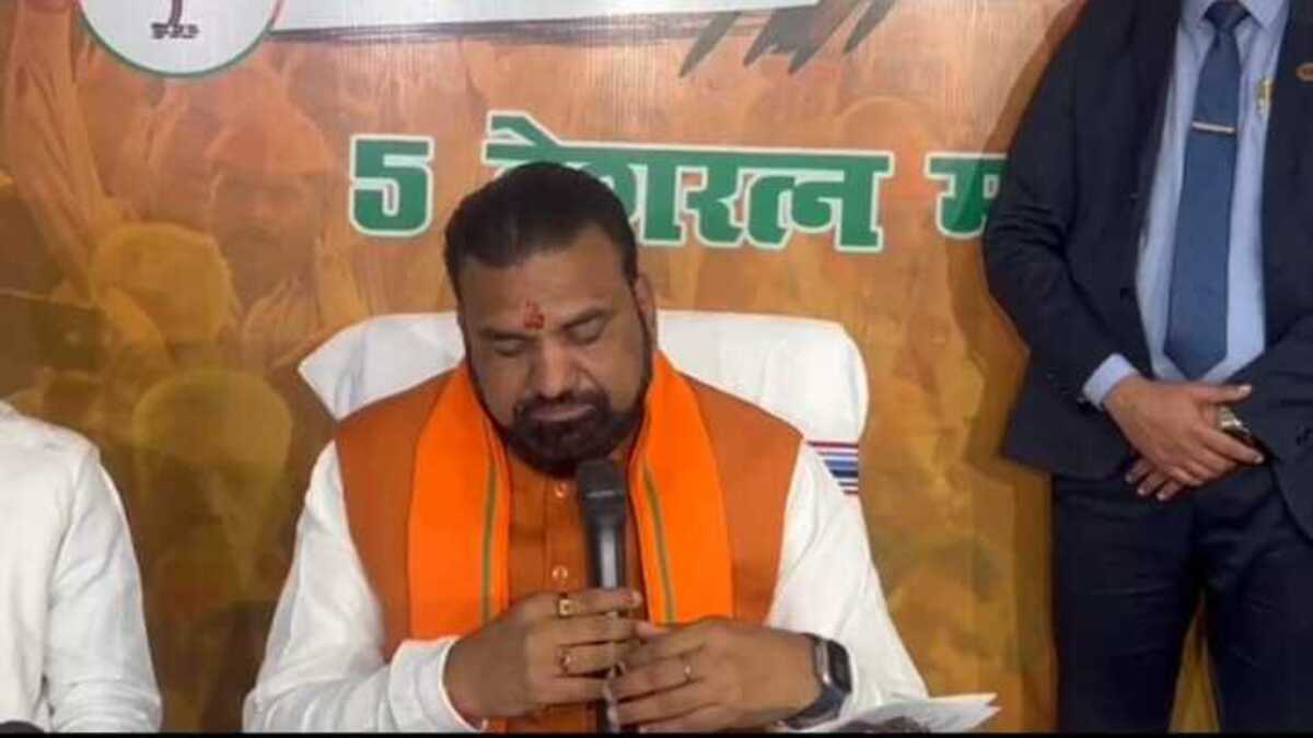 2047 विजन से सजे बजट में बिहार की बल्ले-बल्ले, इंफ्रास्ट्रक्चर और रेल को मिलेगा बड़ा तोहफा: सम्राट चौधरी