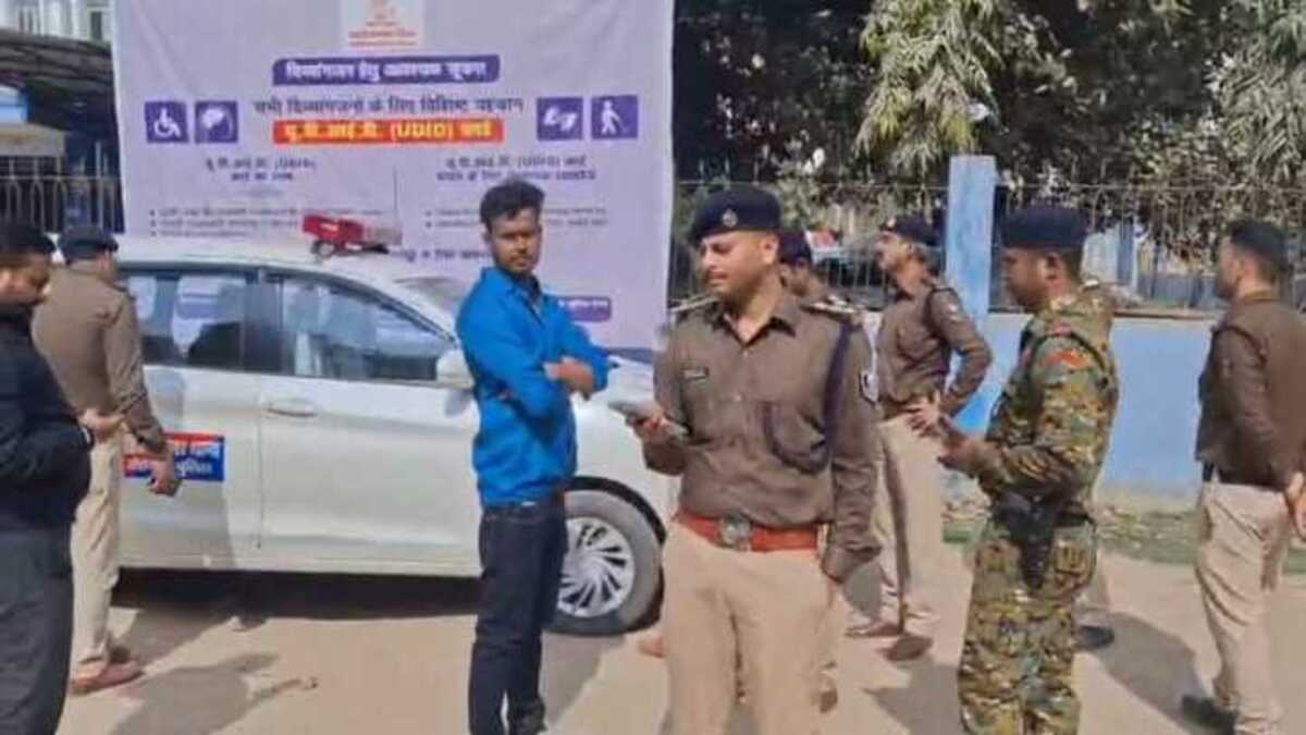 रोहतास में सूटकेस से मिला  का शव, महिला के परिजनों ने पति पर लगाया हत्या का आरोप, अवैध संबंध की बातें आई सामने, पुलिस कर रही मामले की जांच